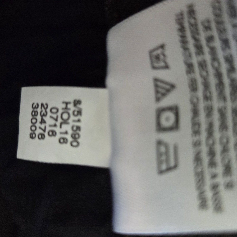 NEW Style & Co Denim Tummy Control Jeans Hi-Rise Straight Leg Olive Green 14 - Picture 10 of 15